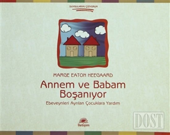 Annem ve Babam Boşanıyor